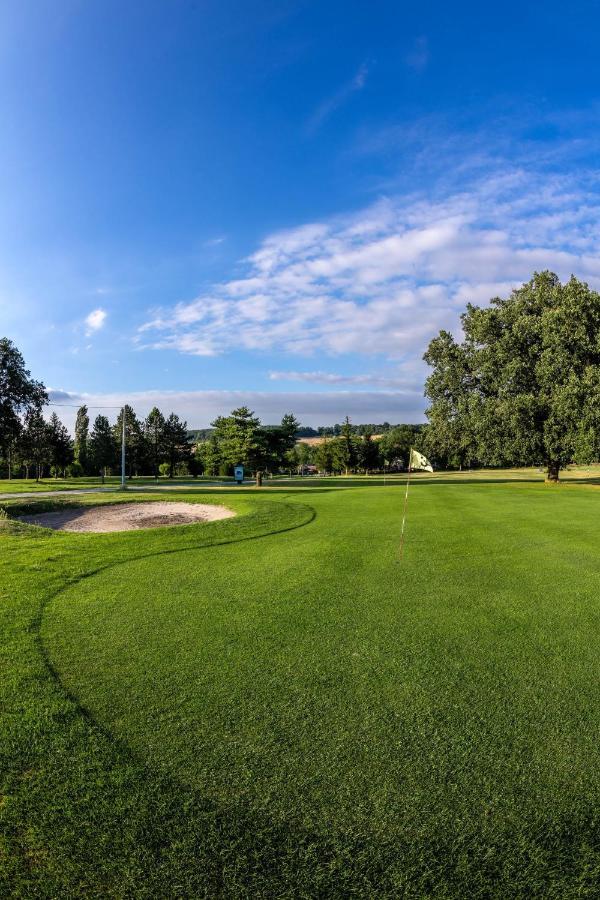 Vacanceole - Le Domaine Du Golf D'Albret Barbaste Exteriér fotografie